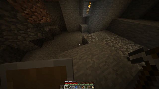 [12] КАК ДОБЫТЬ ОБСИДИАН В МАЙНКРАФТ смотреть онлайн