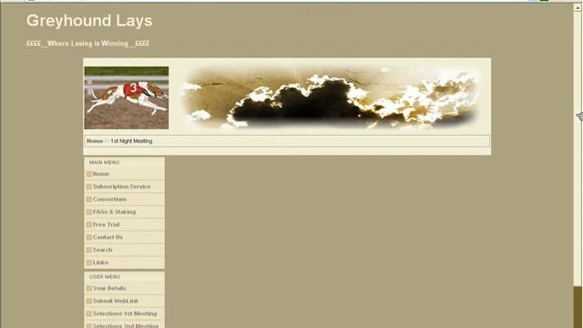 Amazing Greyhound System part 2 UPDATED смотреть онлайн