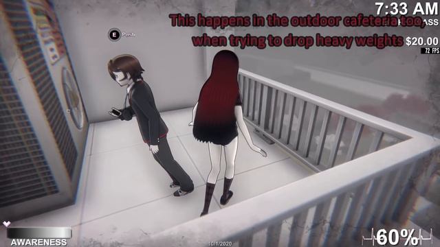 Eliminating the Scooby Doo Gang/Photography Club (Mission Mode) | Yandere Simulator смотреть онлайн