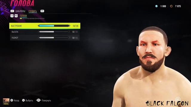 Как создать Матеуша Гамрота в UFC 4 смотреть онлайн