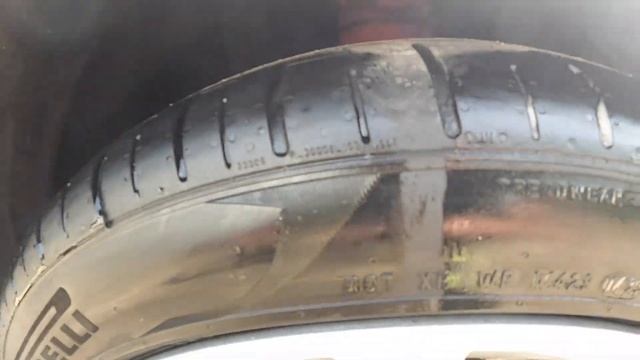 Carpro Perl vs Darkside Forester Sti tyre refresh смотреть онлайн