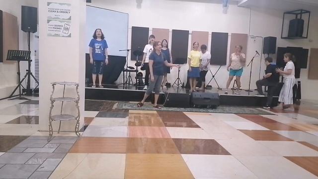 Nov palng dami ng ganap #practice lang muna смотреть онлайн