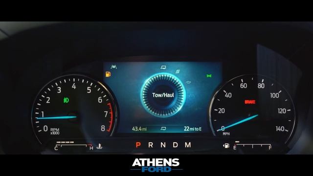 Explorer Timberline Review - Athens Ford смотреть онлайн
