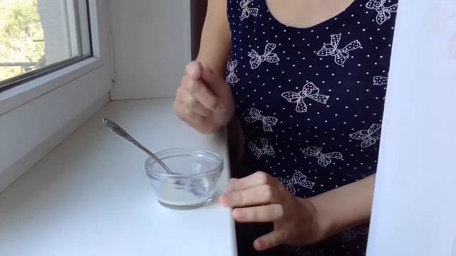 Маска для лица из крахмала со свойствами ботокса/подтяжка лица смотреть онлайн