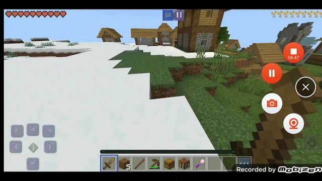 играю в майнкрафт выживание простите что звук был плохой смотреть онлайн