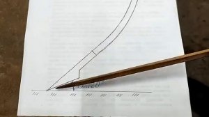 Плуг не лезет в землю.  Часть 2.  Восстановление лемеха-2022.12