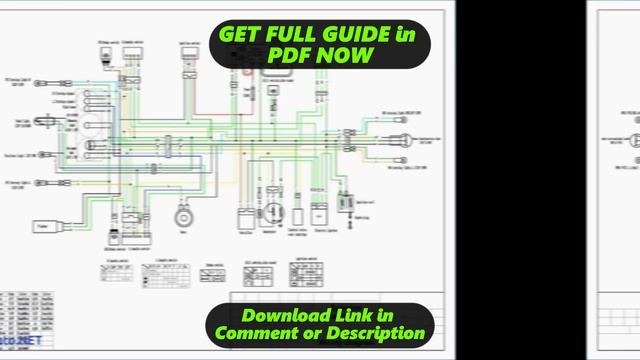 [DIAGRAM] Fiat Ducato X250 Wiring Diagram
