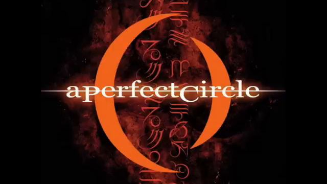 A Perfect Circle - Counting Bodies Like Sheep to the Rhythm of the War Drums смотреть онлайн