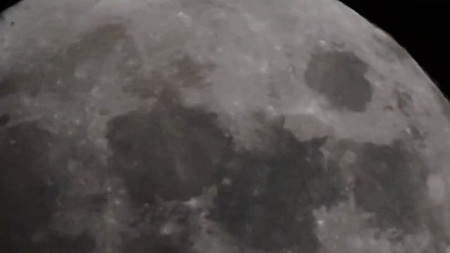 FULL MOON 240X NIKON P600 1.01.2015 смотреть онлайн