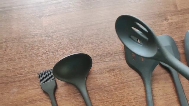 Приготовление пищи будет в радость, если под рукой будут удобные и практичные аксессуары!