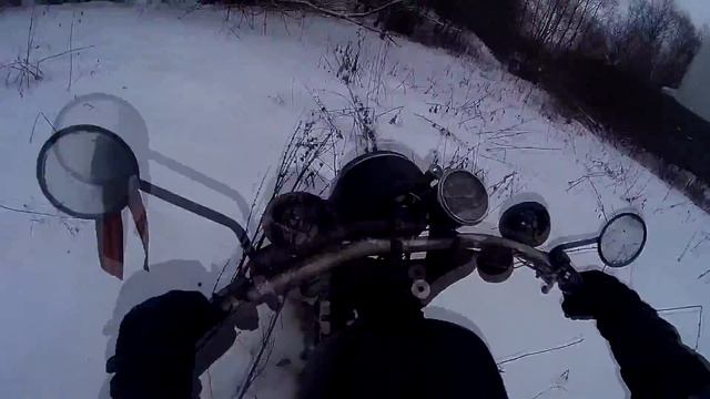 Покатушка без коляски. Провалился в ручей смотреть онлайн