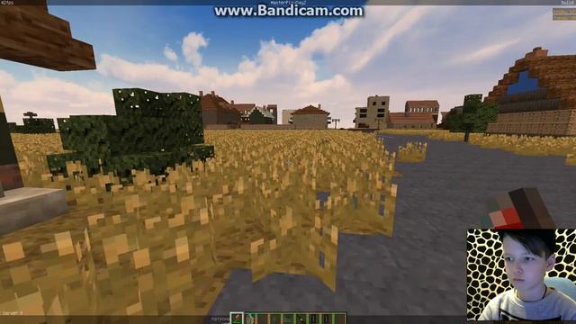 5# DayZ  (Нормально начали играть)