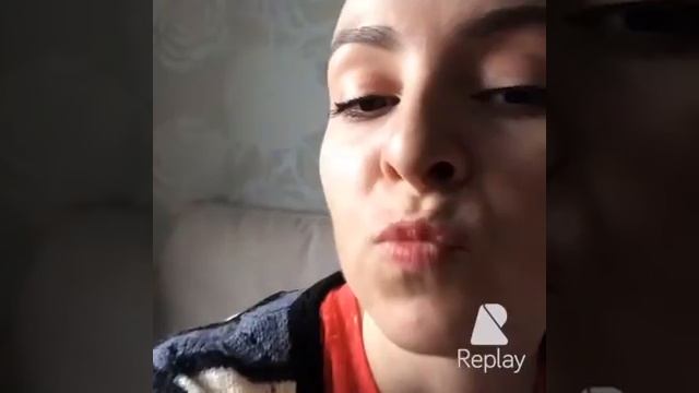 День красных губ. Макияж акварельными карандашами. Злата, 2.9 смотреть онлайн