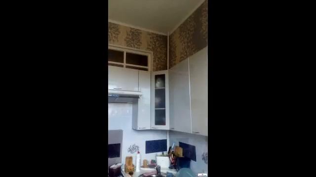 На В.О. продаётся 3-я квартира с террасой. смотреть онлайн