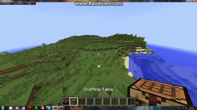 Minecraft (Гайд) Как сделать стол зачарования? (Ответ сдесь!) смотреть онлайн