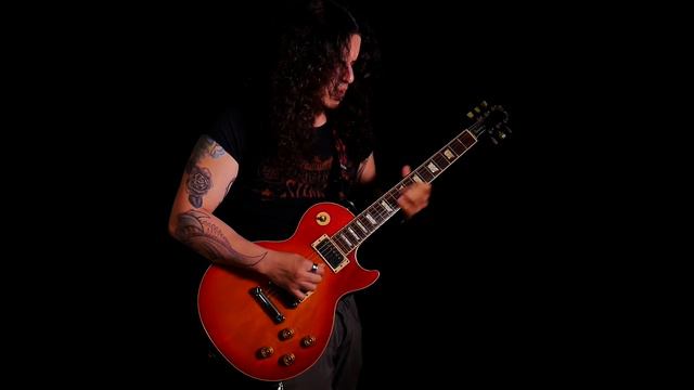 Charlie Parra - Surquillo / Blues Rock Original Song (ft Javier Honorio, Oliver Castillo) смотреть онлайн