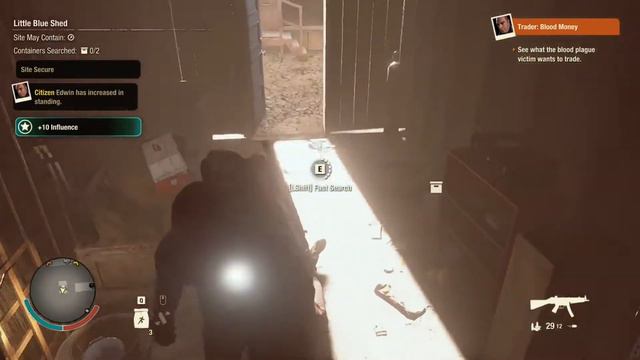 State Of Decay 2: Juggernaut Edition Gameplay [Green Zone] Part 3 смотреть онлайн