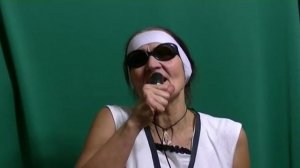 Вышла мадьярка на берег Дуная