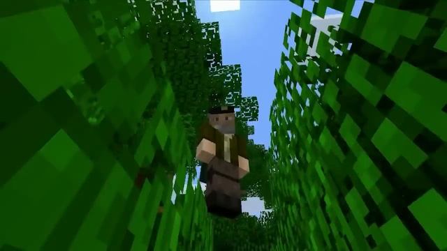 CONTROL DE GRAVEDAD!! | GRAVITY - MINECRAFT MOD смотреть онлайн