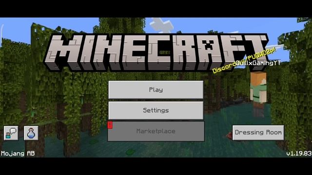 Minecraft Java Android 