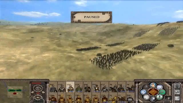 Divide & Conquer (V4.5): обзор фракции Истерлинги Руна (Easterlings of Rhune Overview RUS) смотреть онлайн