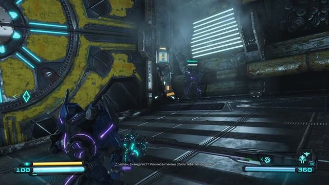 TRANSFORMERS: Rise of the Dark Spark — ПОЛНОЕ ПРОХОЖДЕНИЕ НА РУССКОМ — Часть 1 смотреть онлайн