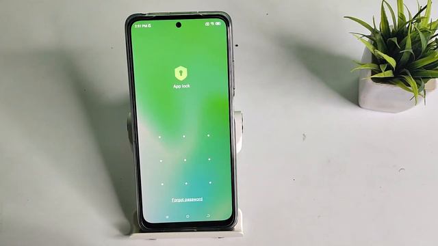 How to forget app password in REDMI NOTE 11, app lock mobile setting смотреть онлайн