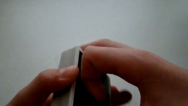 WH_LePaulsPass...Удивительное перемещение карты!! смотреть онлайн