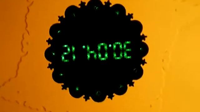 Дизайнерские часы. Часть 2 смотреть онлайн