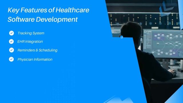 A Complete Guide to Healthcare Software Development | Software Development for Healthcare Industry смотреть онлайн