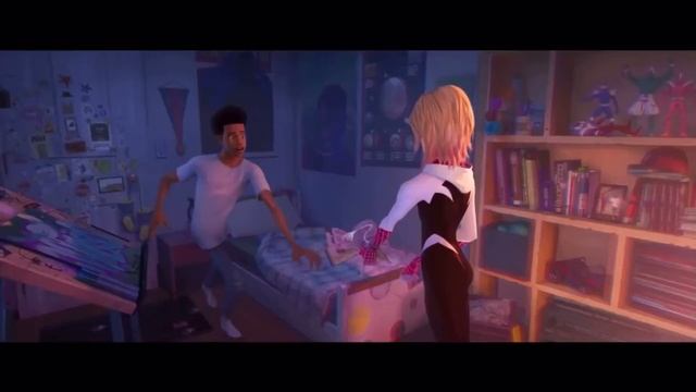 “Are these your drawings?” Miles....... смотреть онлайн