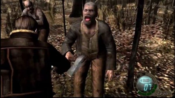 Detonado Resident evil 4/Biohazard 4/ Ultimate HD Edition/ Última edición en hd Parte 1