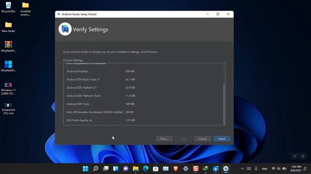 How to Install Android 12 on PC? (Windows 11, MacOS Monterey and Linux) смотреть онлайн