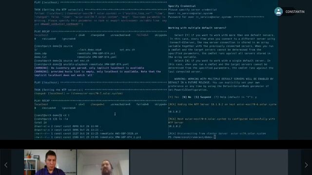 Runecast Configuration Vault and Remediation | Uptime 2021 смотреть онлайн
