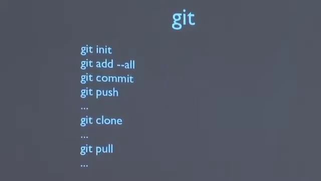 Lecture 1: MVC смотреть онлайн