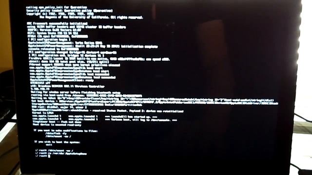 How to Create an Administrator on a Mac Without Privileges смотреть онлайн