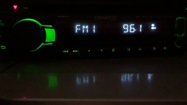 [ES+ID] 96.1 Tumar Radiosu (Kyrgyzstan, Bishkek), distance 1051 km. 30.05.21 смотреть онлайн