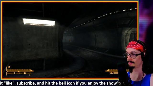 Come Fly With Me! - Fallout: New Vegas LIVE Gameplay! смотреть онлайн