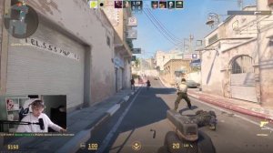 КАК НАУЧИТЬСЯ ИГРАТЬ В CS 2 / НАВЫК УДАЧИ