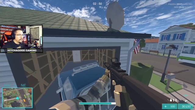 Is This 89 Cent Game Better than BF 2042? - Clownfield 2042 смотреть онлайн
