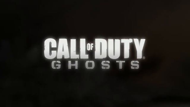 Call of Duty Ghosts Gameplay GTX 550 TI (Part I) смотреть онлайн