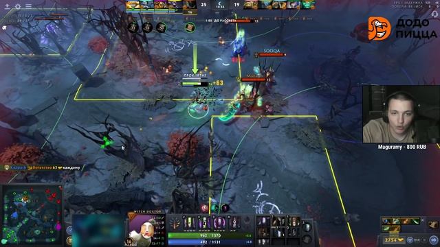 ЗАБАНИЛИ АККАУНТ ПОСЛЕ ДИКОЙ ИГРЫ НА ВД! смотреть онлайн