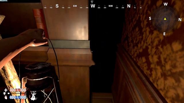 Dirty Room | GamePlay PC смотреть онлайн