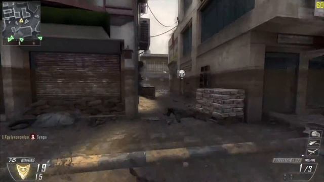 i3-5010u + GT 940m/840m ASUS A455LB | Left 4 Dead 2, Black Ops 2,Fallout 4| смотреть онлайн