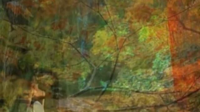 Тихо плачет моя осень... смотреть онлайн