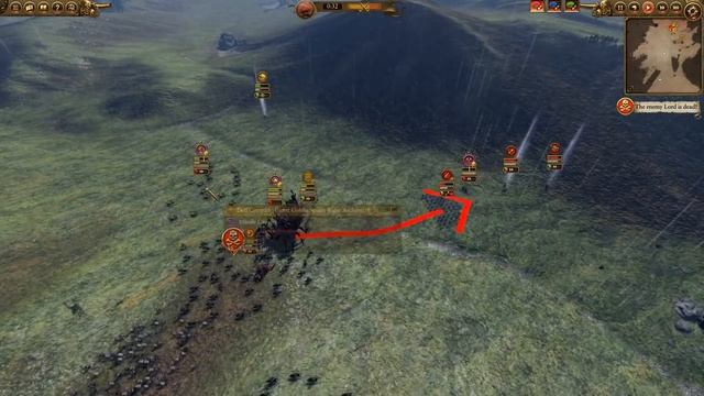 Warhammer: Multiplayer Battle #249 1v1 Happy little killers смотреть онлайн