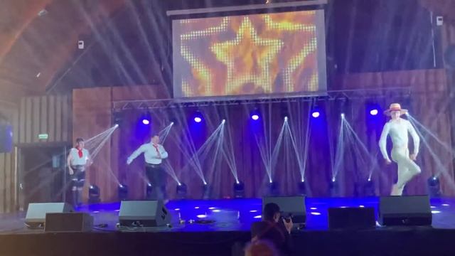 Гаучо Г.Таранда-60! смотреть онлайн
