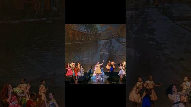 Группа "РАНДЕВУ" 12 лет на сцене!Поддержать группу! Помочь каналу!Сбер - 5469 5500 2586 4940 смотреть онлайн