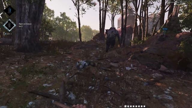 Hunt Showdown против ВСЕХ команд СРАЗУ + Отдаем КЛЮЧИКИ от игры смотреть онлайн