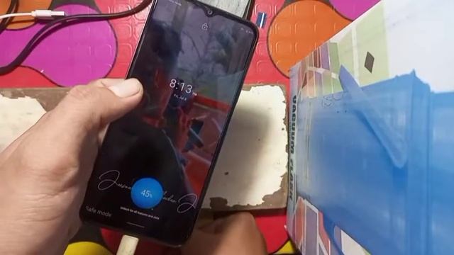 Realme C35 NO Touch Problem Fix (WORKING 100%!!! @ CMS)